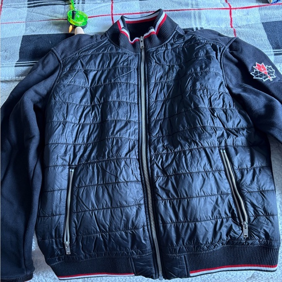 Moose knuckles - Picture 1 of 4